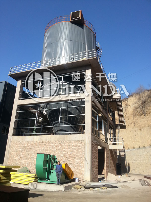 噴霧干燥機