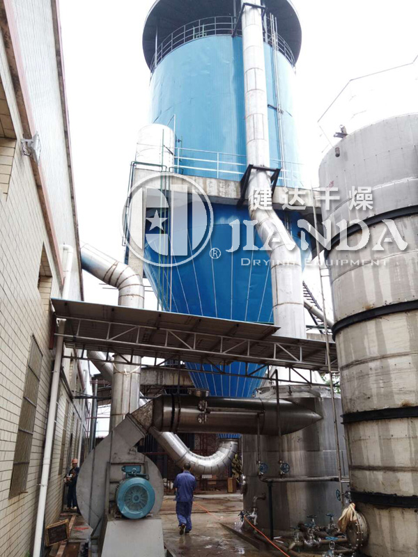 振動(dòng)流化床