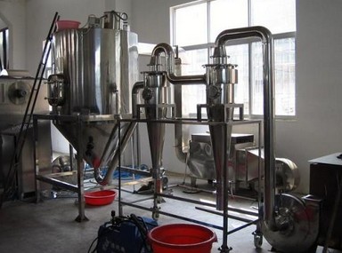 噴霧干燥機