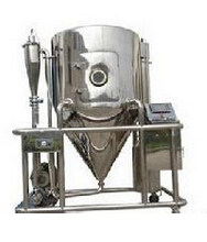 常州健達干燥生產(chǎn)的噴霧干燥機