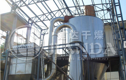 噴霧干燥機
