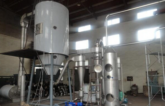 常州健達干燥生產的LPG系列高速離心噴霧干燥機 常州健達干燥生產的LPG系列高速離心噴霧干燥機